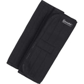 Cavallo Almohadilla para Vendajes Honey Negro