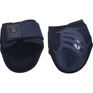 Cavallo Botas protectoras de menudillo Habor Azul oscuro