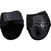 Cavallo Botas protectoras de menudillo Habor Negro