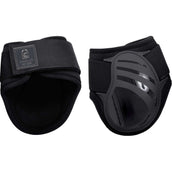 Cavallo Botas protectoras de menudillo Habor Negro