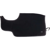 Cavallo Manta de ejercicio CavaJorid Negro