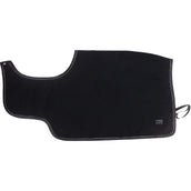 Cavallo Manta de ejercicio CavaJorid Negro