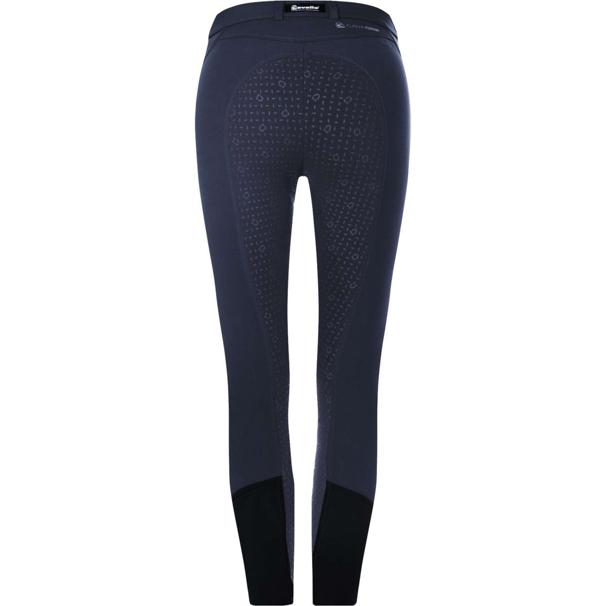 Cavallo Pantalón de Equitación Caja G Mobile Azul oscuro