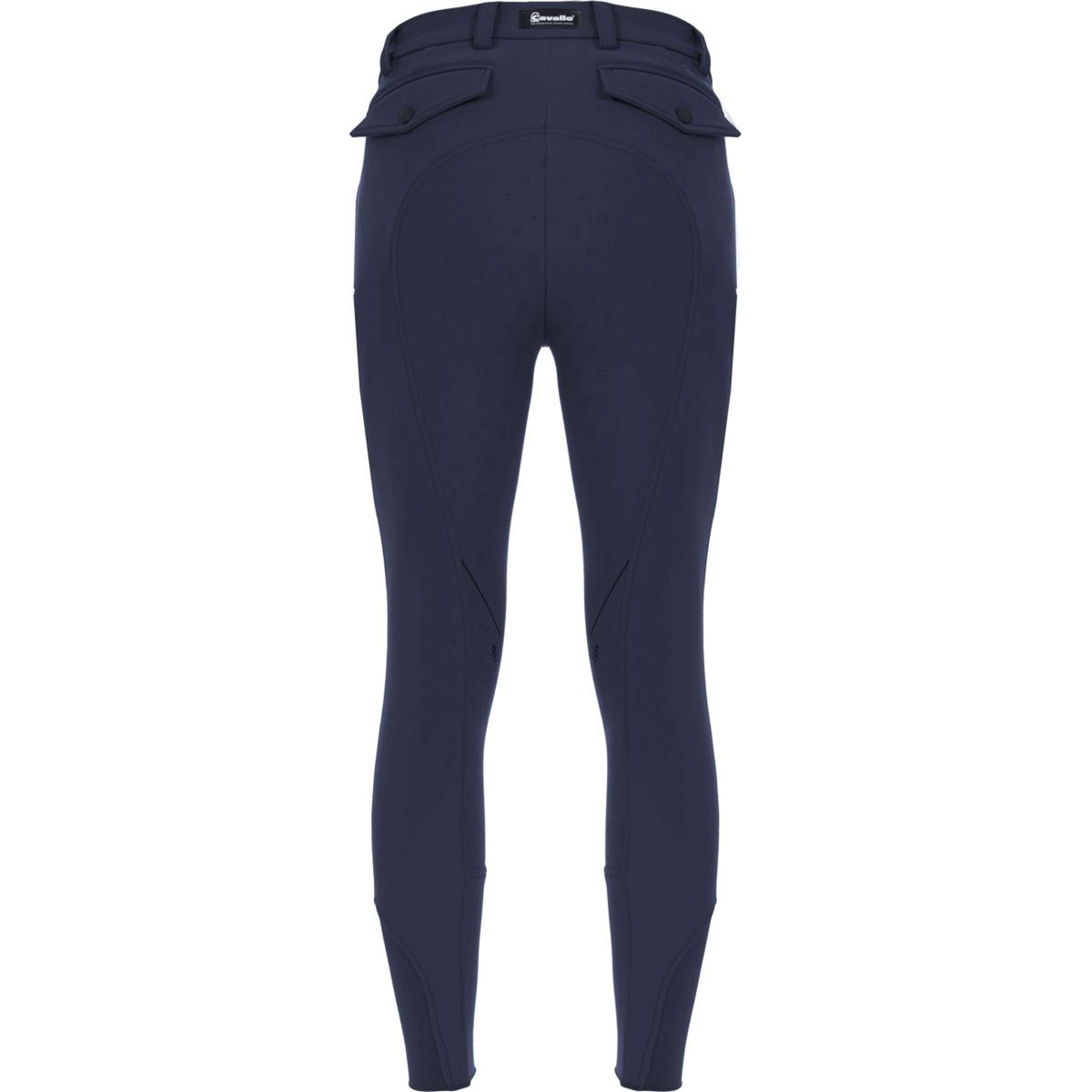 Cavallo Pantalones Crofton Grip Navy