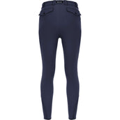 Cavallo Pantalones Drofton Knie Grip Navy