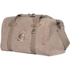 Cavallo Bolso de fin de semana Cavallurei Peanut