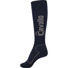 Cavallo Calcetines Simo Marine
