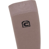Cavallo Calcetines de Equitación CavalSvea Mocha Latte