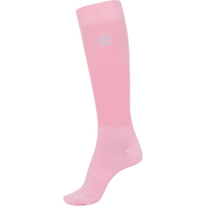 Cavallo Calcetines de Equitación CavalSvea Powder Pink