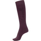 Cavallo Calcetines de Equitación CavalSelma Dusty Plum