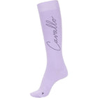 Cavallo Calcetines de Equitación CavalSelma Iced Lilac