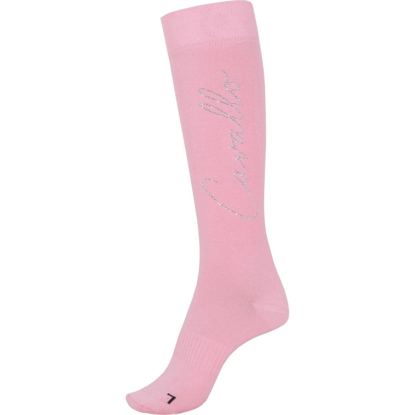 Cavallo Calcetines CavalSelma Powder Pink Cavallo Calcetines CavalSelma Powder Pink