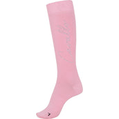 Cavallo Calcetines CavalSelma Powder Pink