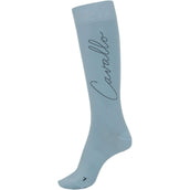 Cavallo Calcetines CavalSelma Soft Aqua