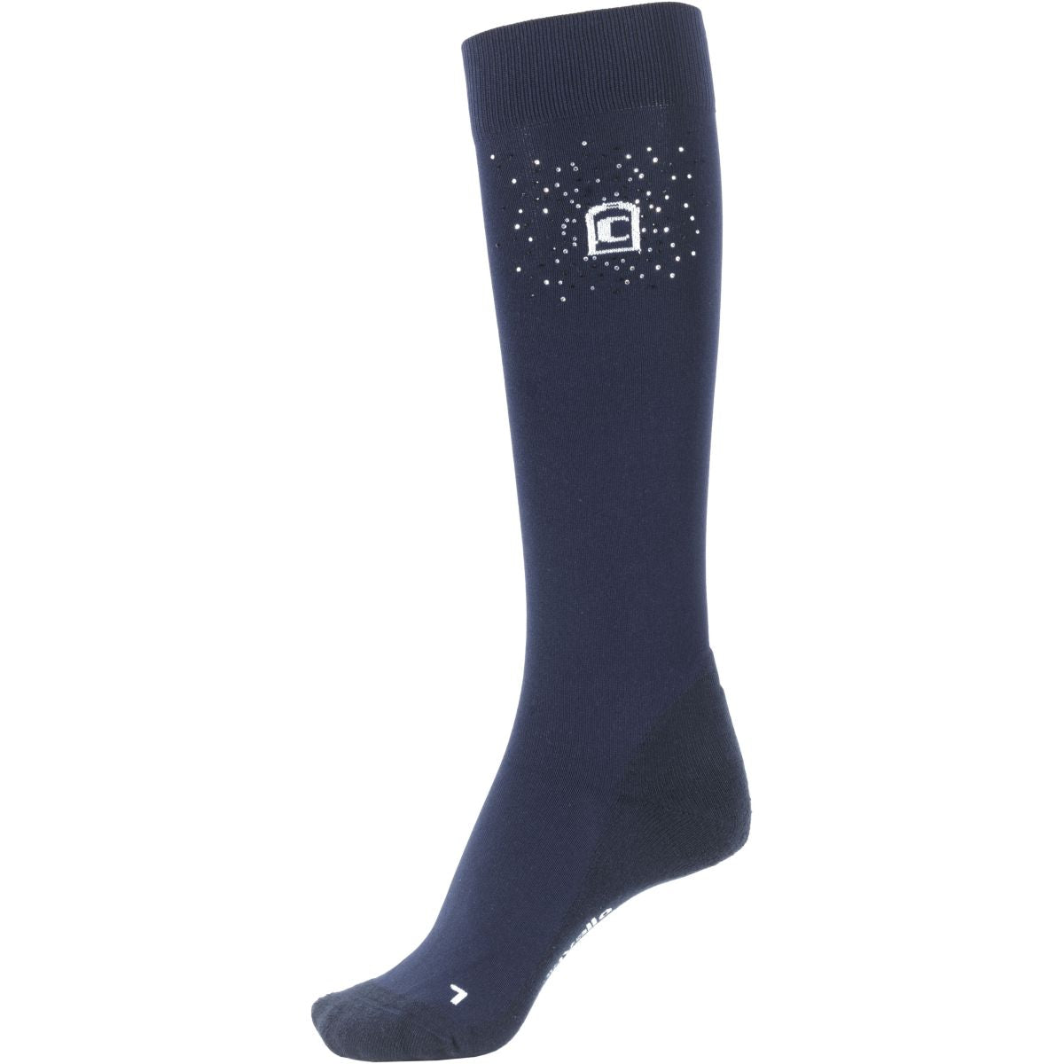 Cavallo Calcetines CavalSessa Azul oscuro