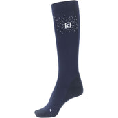 Cavallo Calcetines CavalSessa Azul oscuro