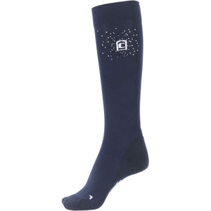 Cavallo Calcetines CavalSessa Azul oscuro