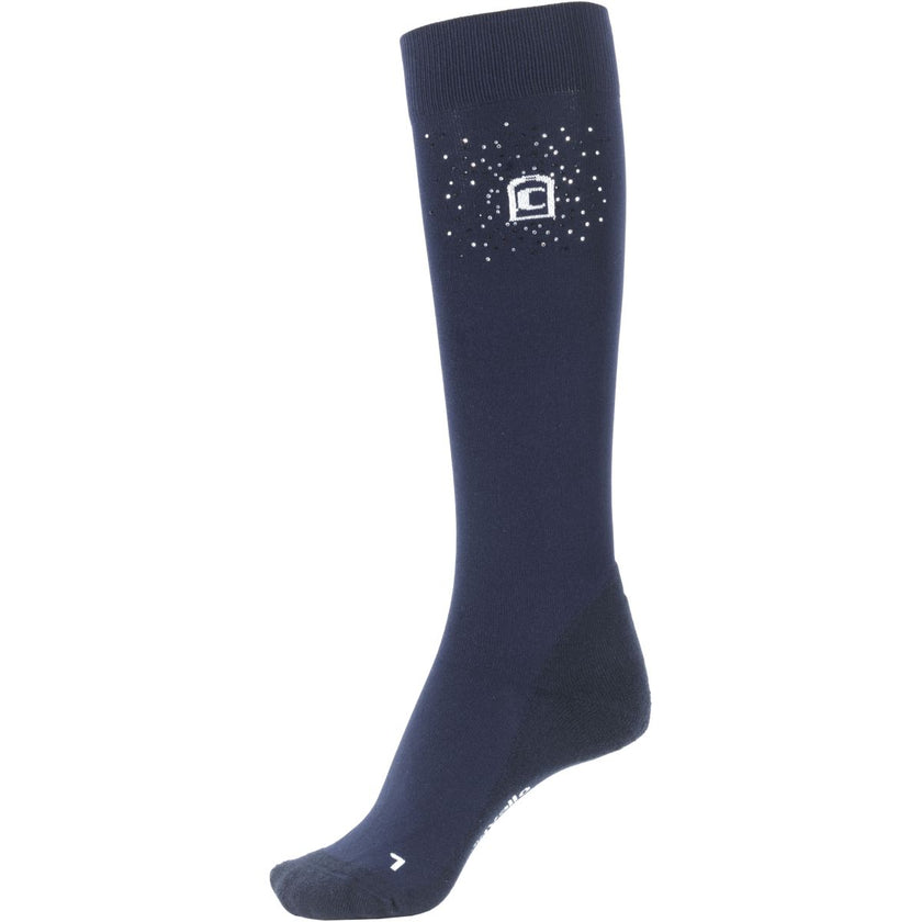 Cavallo Calcetines CavalSessa Azul oscuro