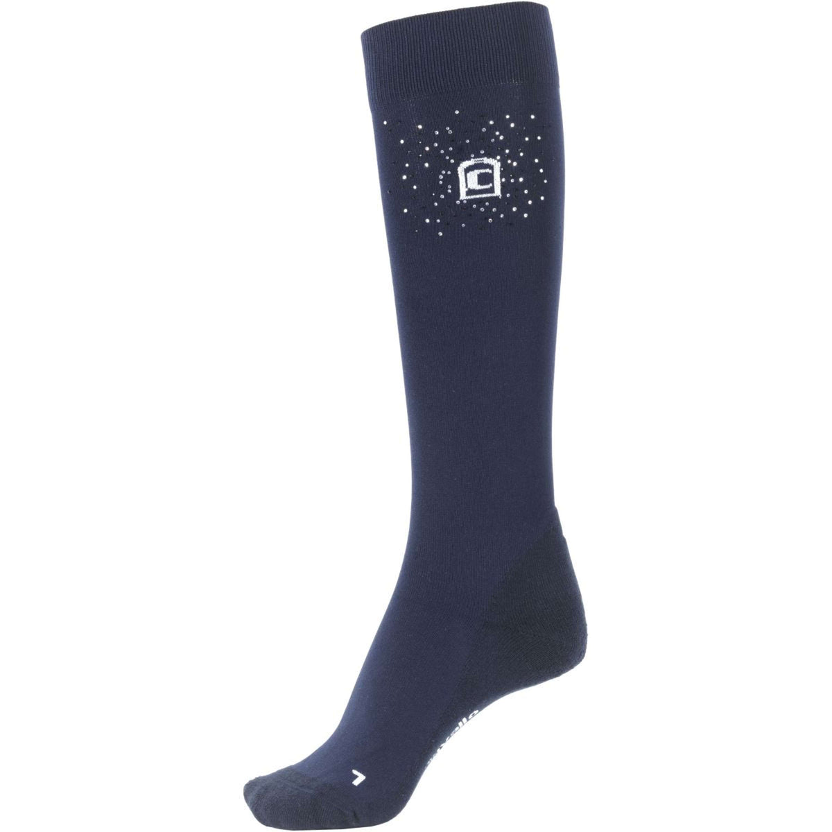 Cavallo Calcetines CavalSessa Azul oscuro