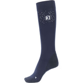 Cavallo Calcetines CavalSessa Azul oscuro