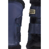 Cavallo Dressage Boots CavalLotte Night Shadow