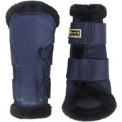 Cavallo Dressage Boots CavalLotte Night Shadow