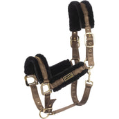 Cavallo Cabezada CavalLylou Dark Caramel