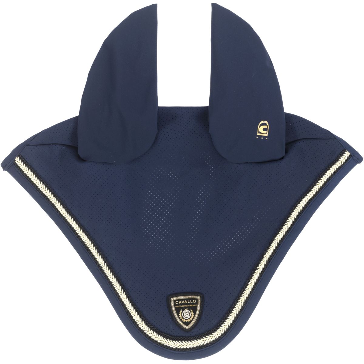 Cavallo Bonete para Orejas CavalLydia Night Shadow