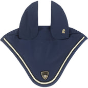 Cavallo Bonete para Orejas CavalLydia Night Shadow