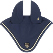 Cavallo Bonete para Orejas CavalLydia Night Shadow