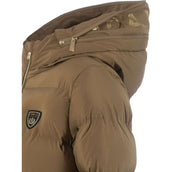 Cavallo Abrigo Largo CavalLucy Dark Caramel