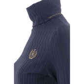Cavallo Jersey de Cuello Alto CavalLeela Night Shadow