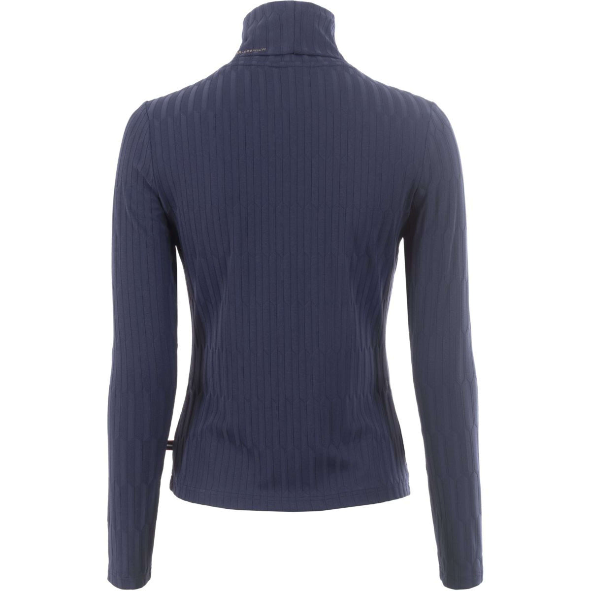 Cavallo Jersey de Cuello Alto CavalLeela Night Shadow
