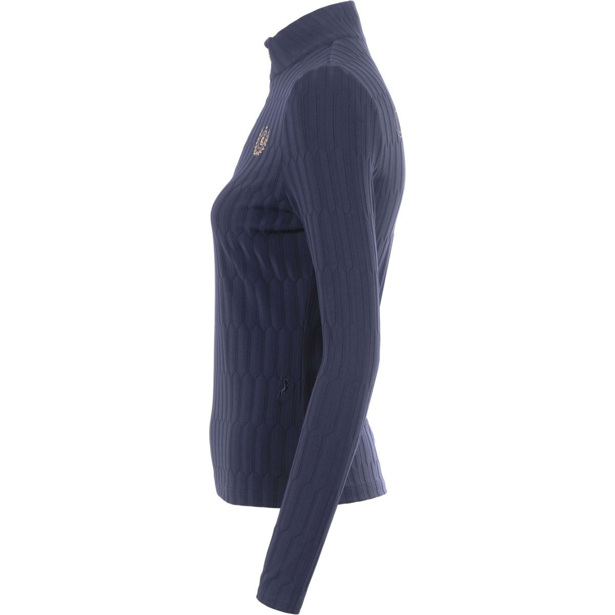 Cavallo Shirt CavalLibra Night Shadow