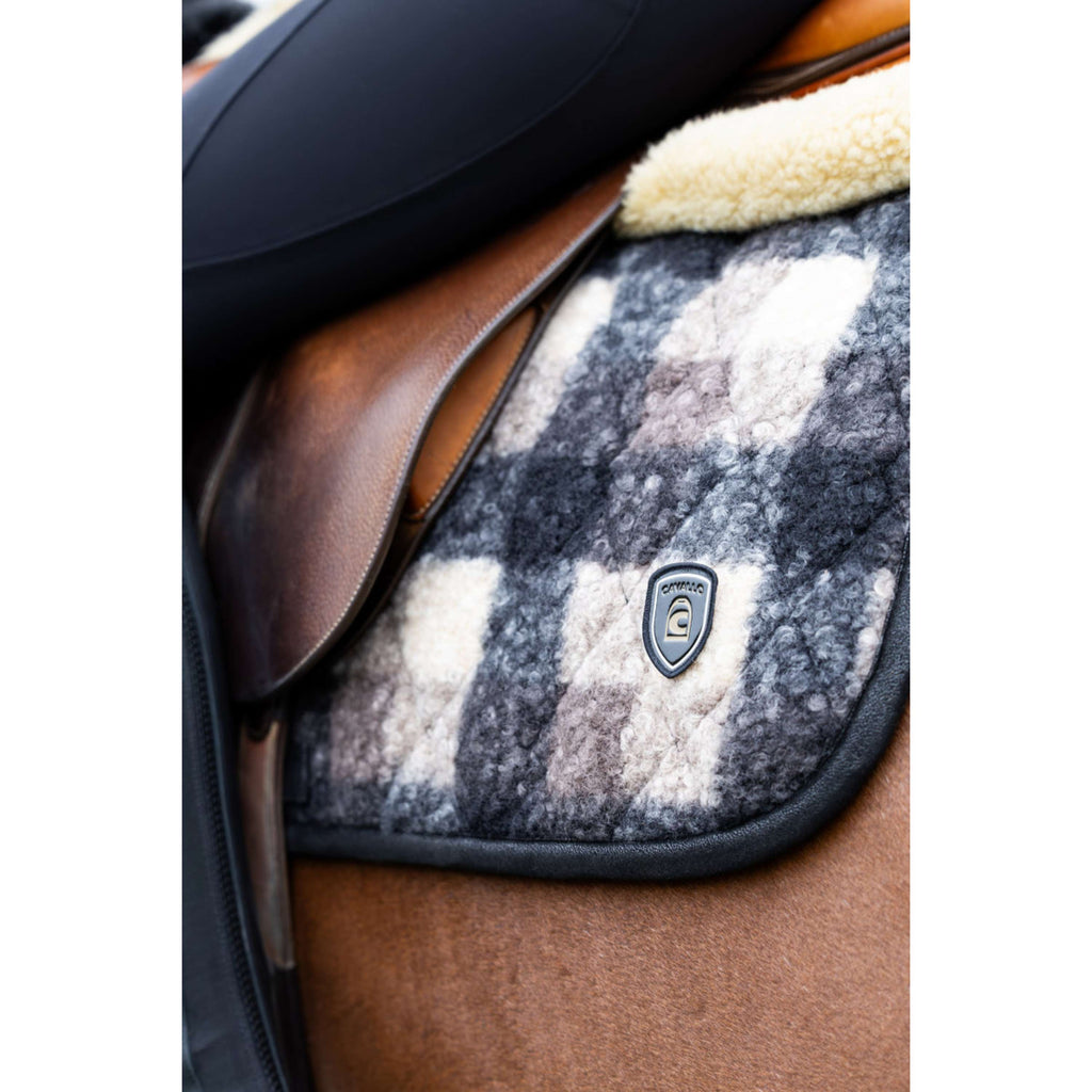 Cavallo Mantilla Cavallevie Doma Clásica Kleur ES: Cuadros