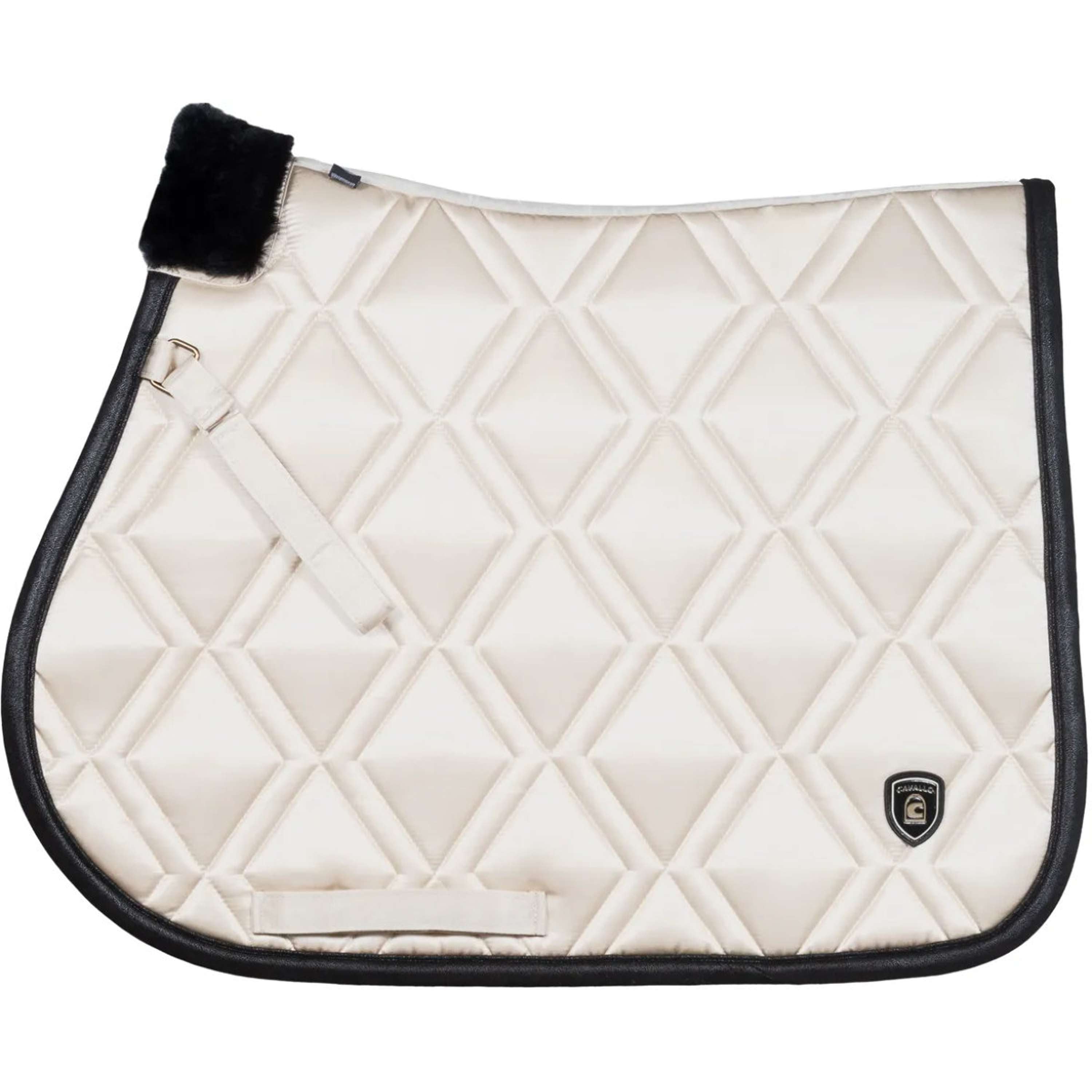 Cavallo Mantilla Cavallune Propósito general Vainilla