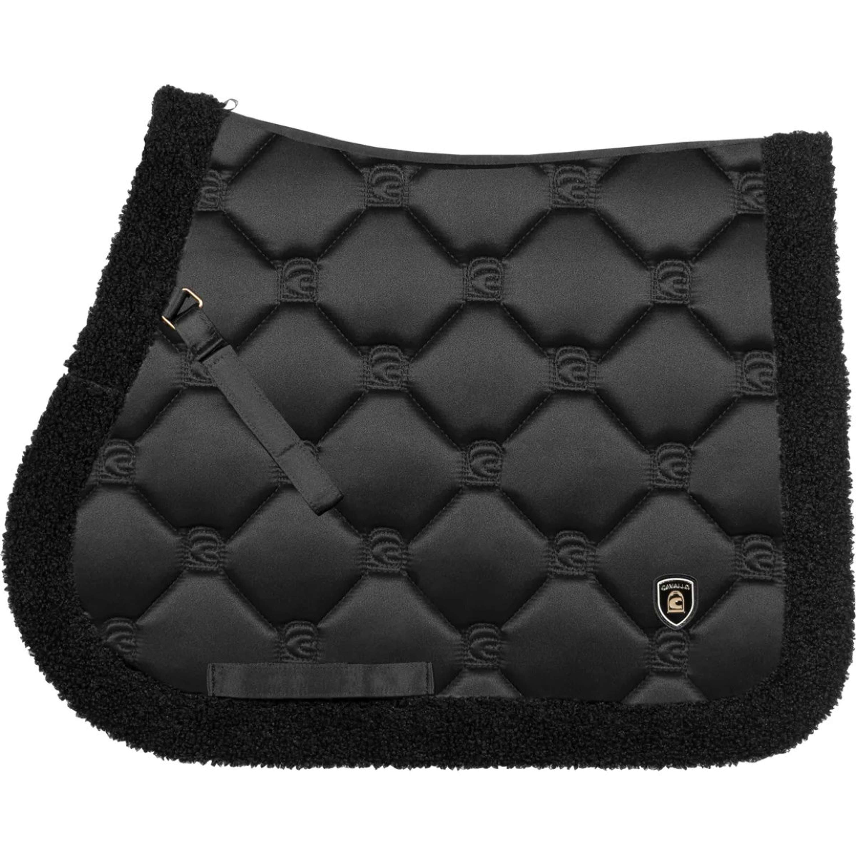 Cavallo Mantilla Cavallira Propósito general Negro