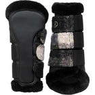 Cavallo Dressage Boots Cavallynix Negro