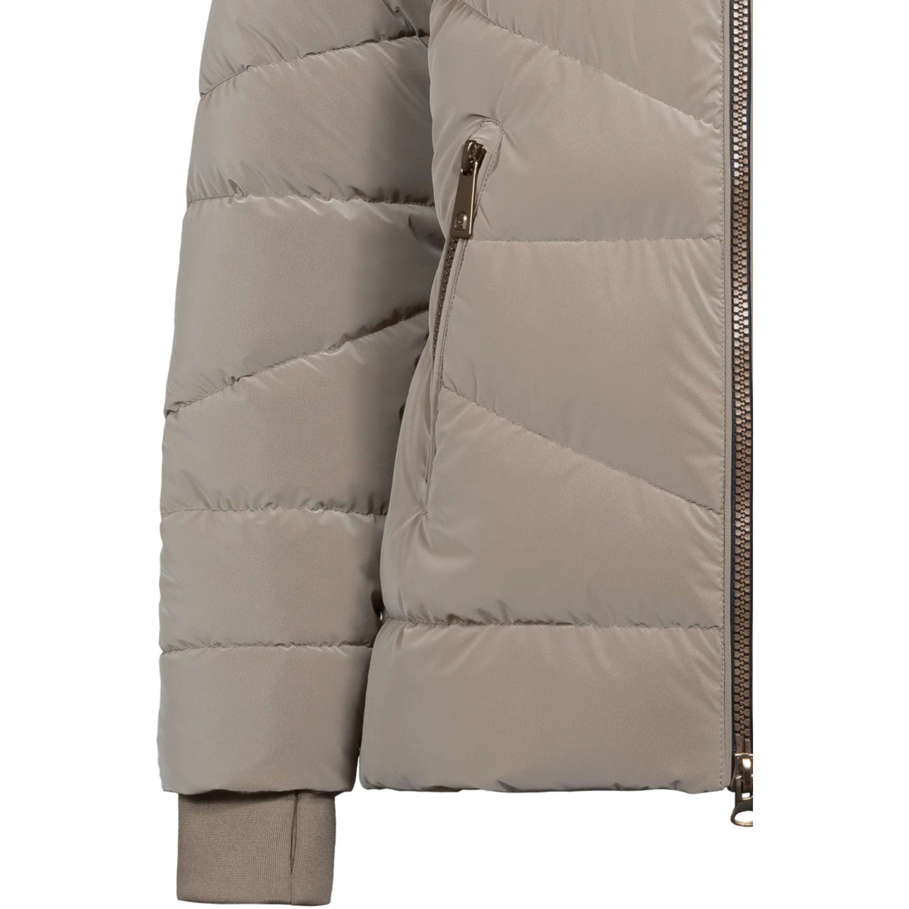 Cavallo Chaqueta Cavallynea Peanut