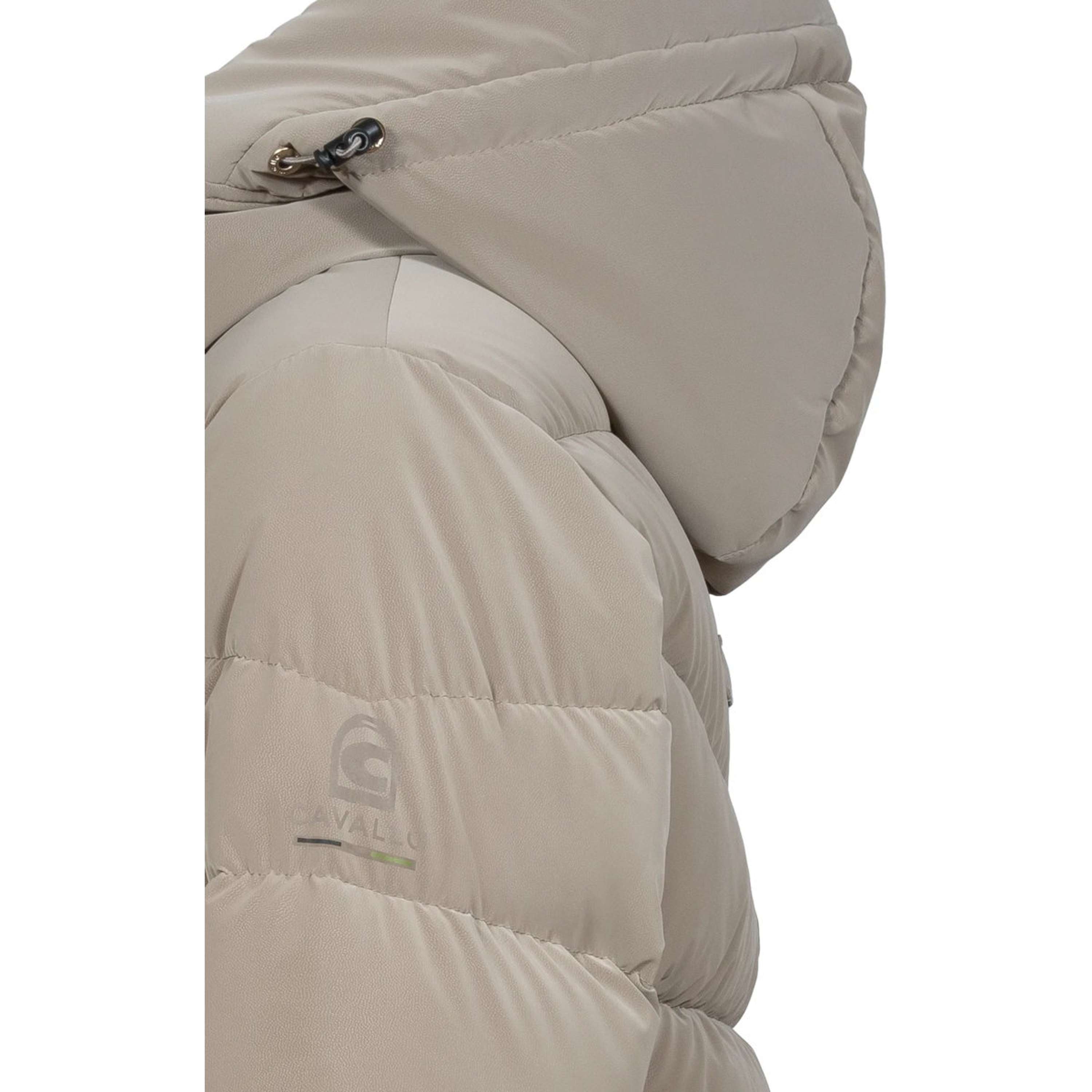 Cavallo Chaqueta Cavallynea Peanut