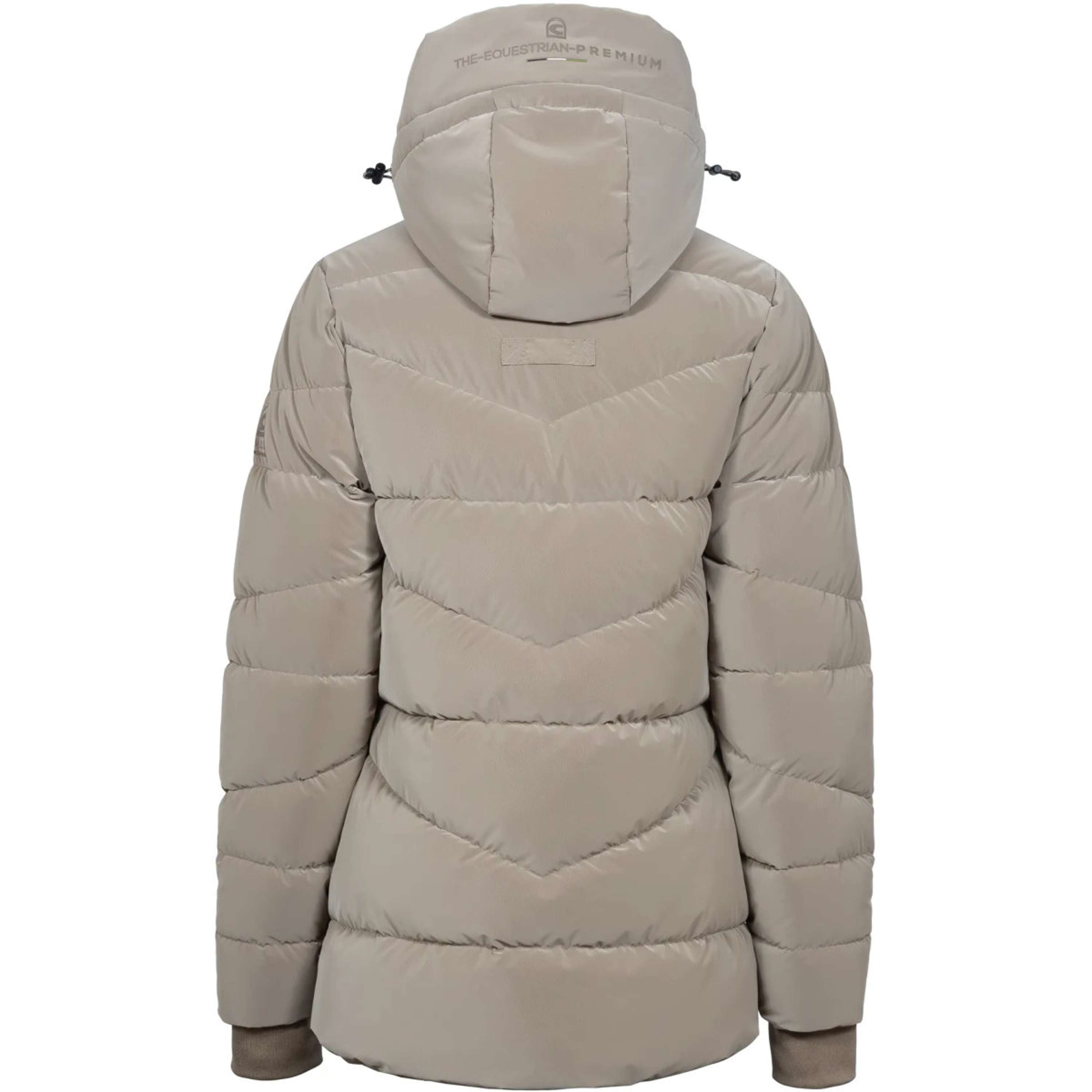Cavallo Chaqueta Cavallynea Peanut