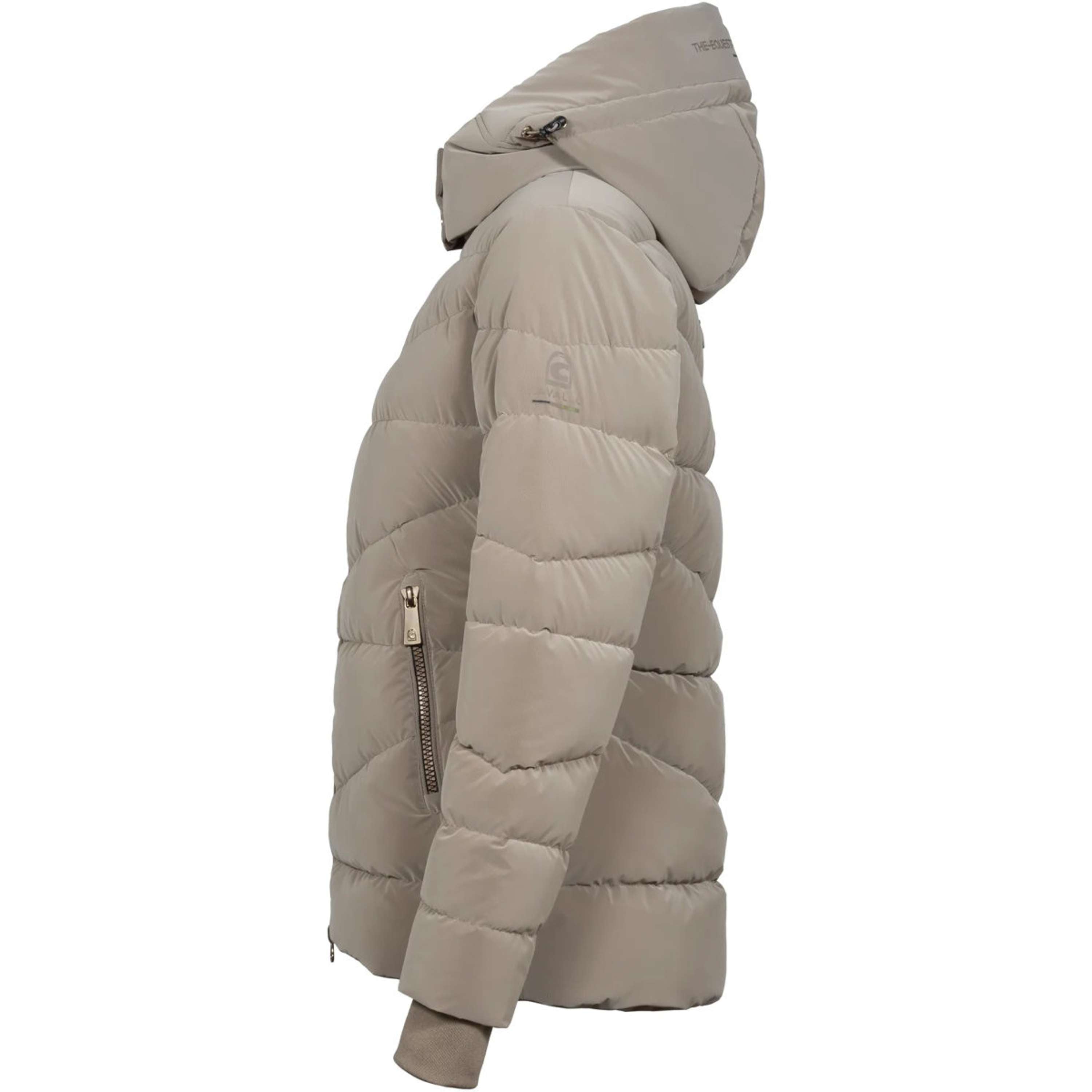 Cavallo Chaqueta Cavallynea Peanut