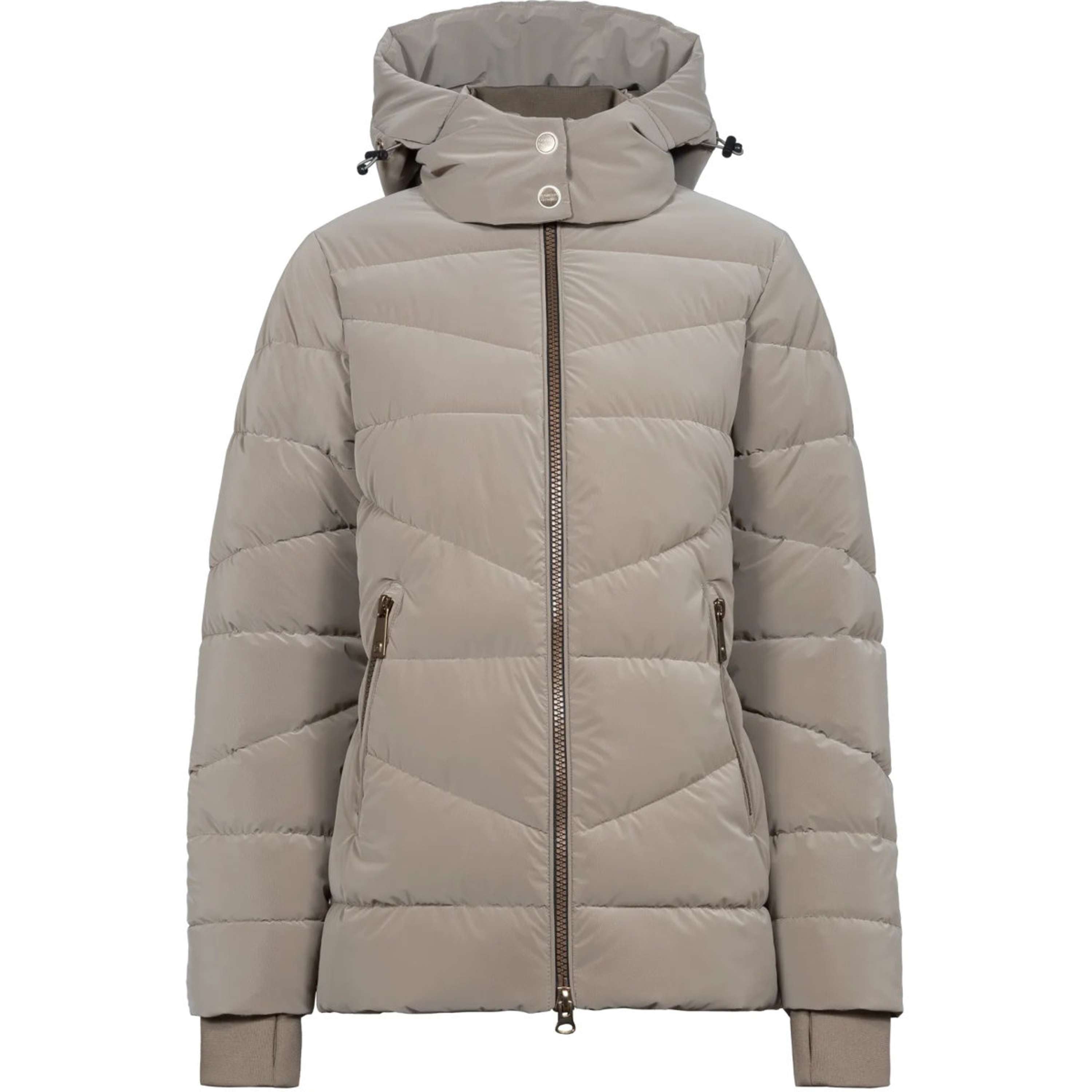 Cavallo Chaqueta Cavallynea Peanut