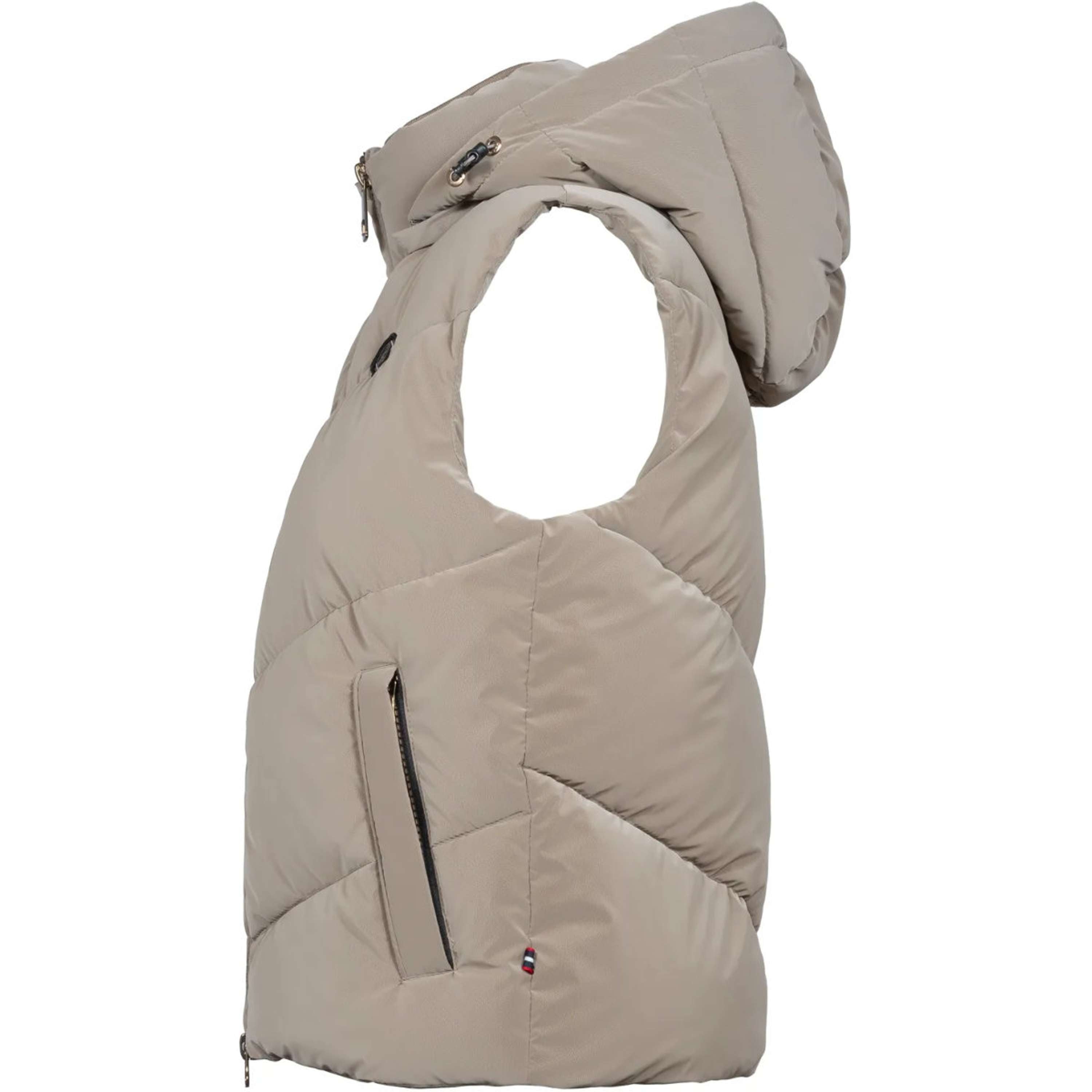 Cavallo Chaleco Cavalleva Peanut