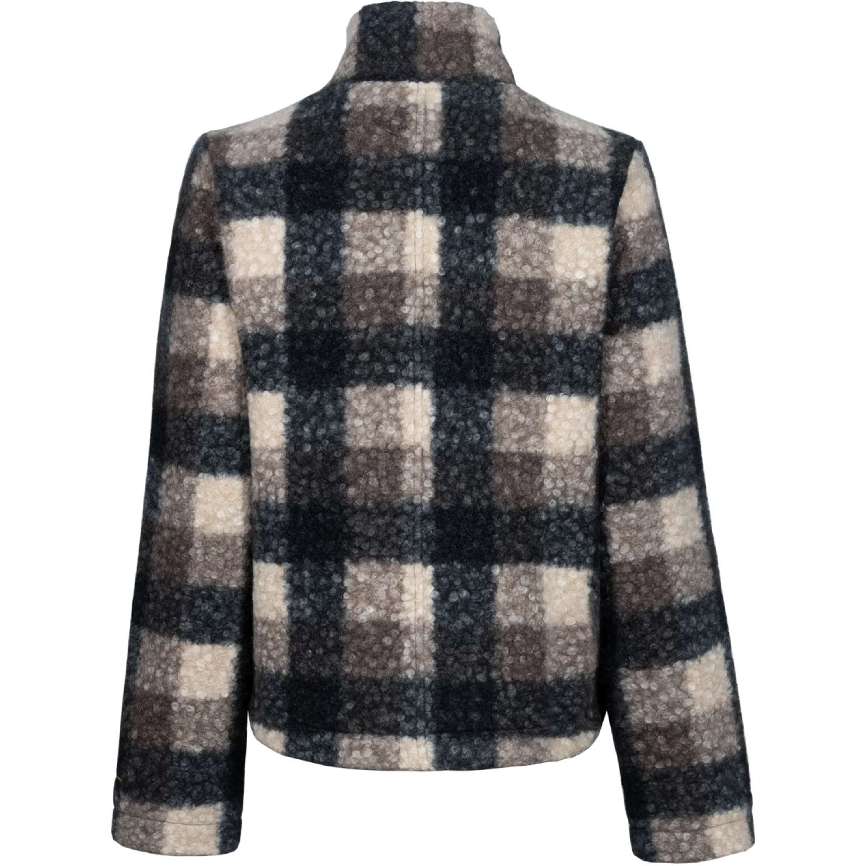 Cavallo Chaqueta Cavallumea Teddy Kleur ES: Cuadros