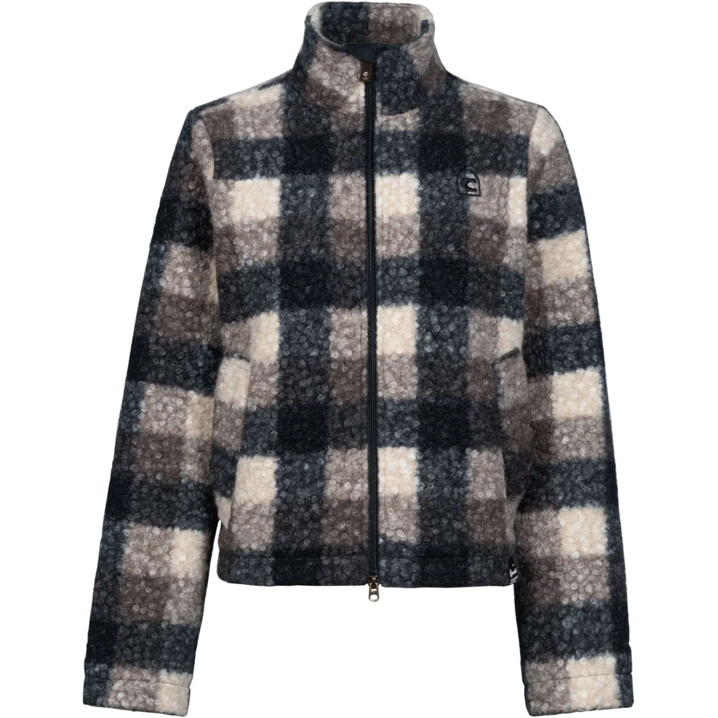 Cavallo Chaqueta Cavallumea Teddy Kleur ES: Cuadros