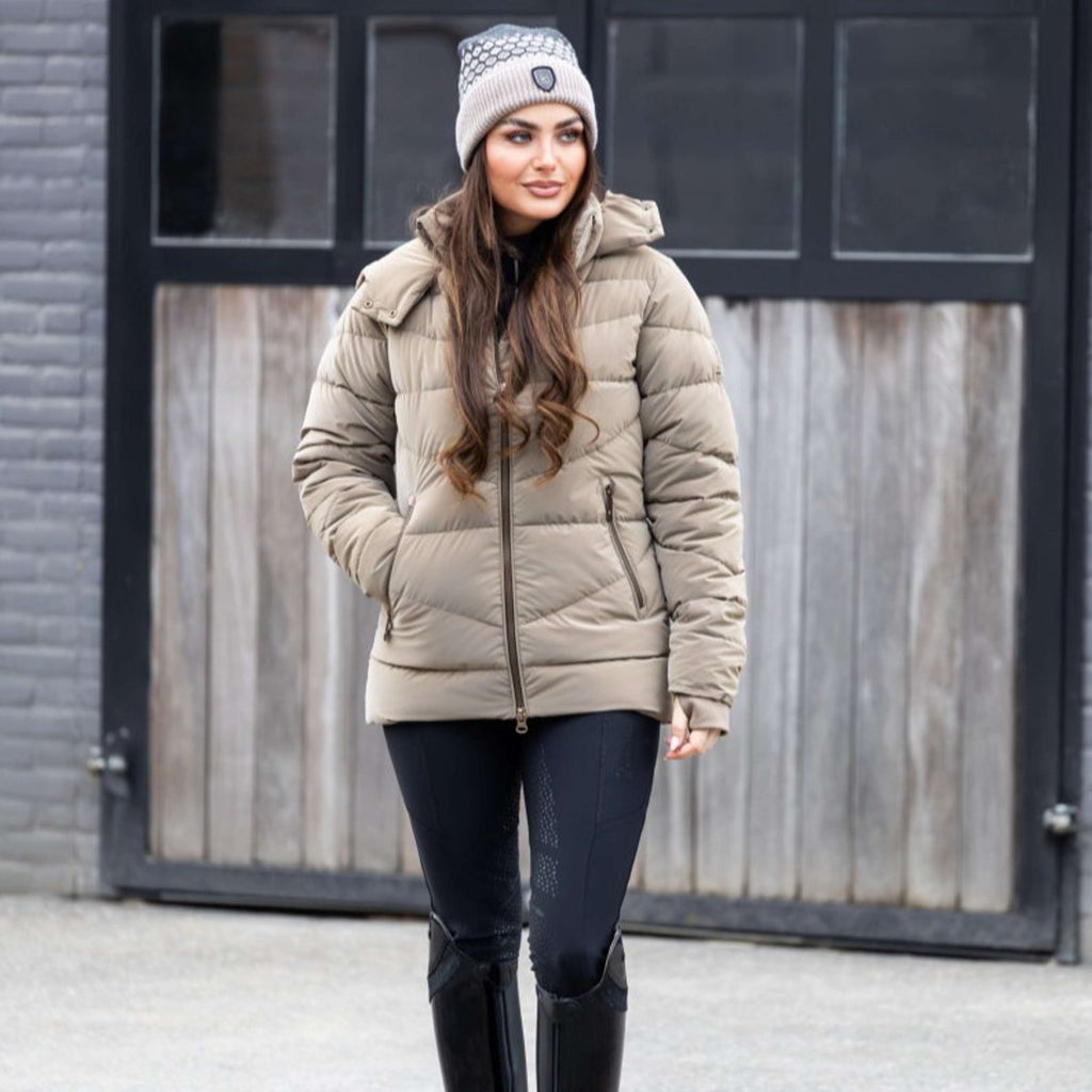 Cavallo Gorro Cavalloe Anthracite Melange
