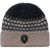 Cavallo Gorro Cavalloe Anthracite Melange