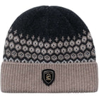 Cavallo Gorro Cavalloe Anthracite Melange