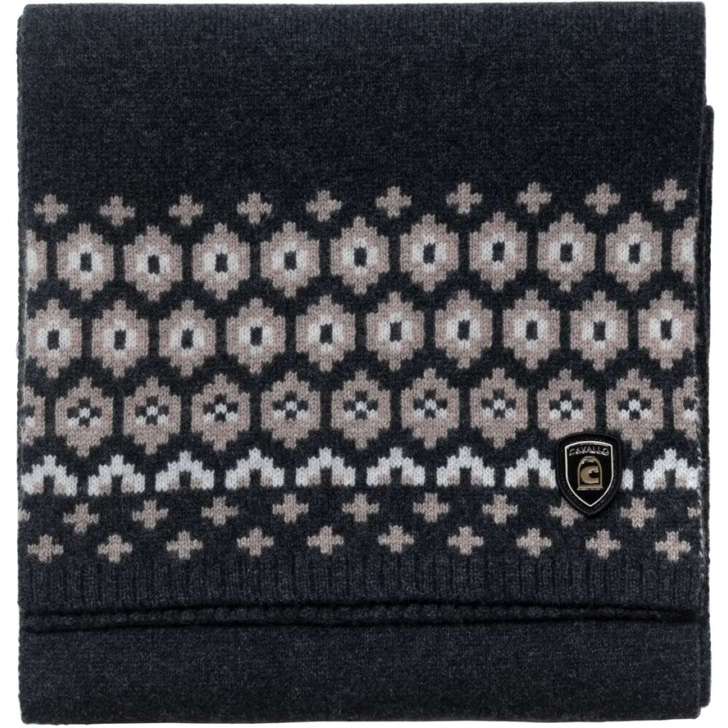 Cavallo Bufanda Cavallena Anthracite Melange